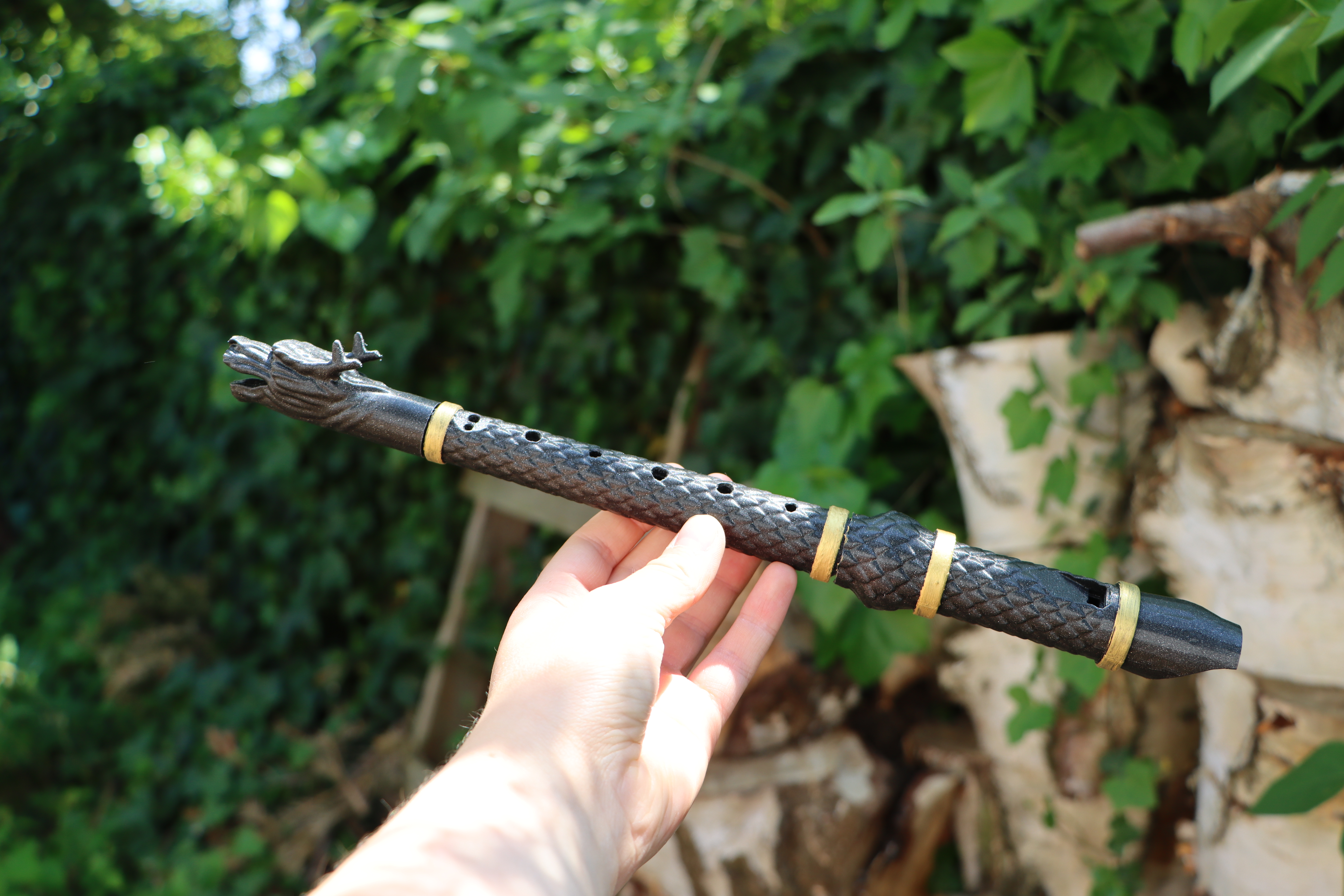 Dragon Recorder — thumbnail 14