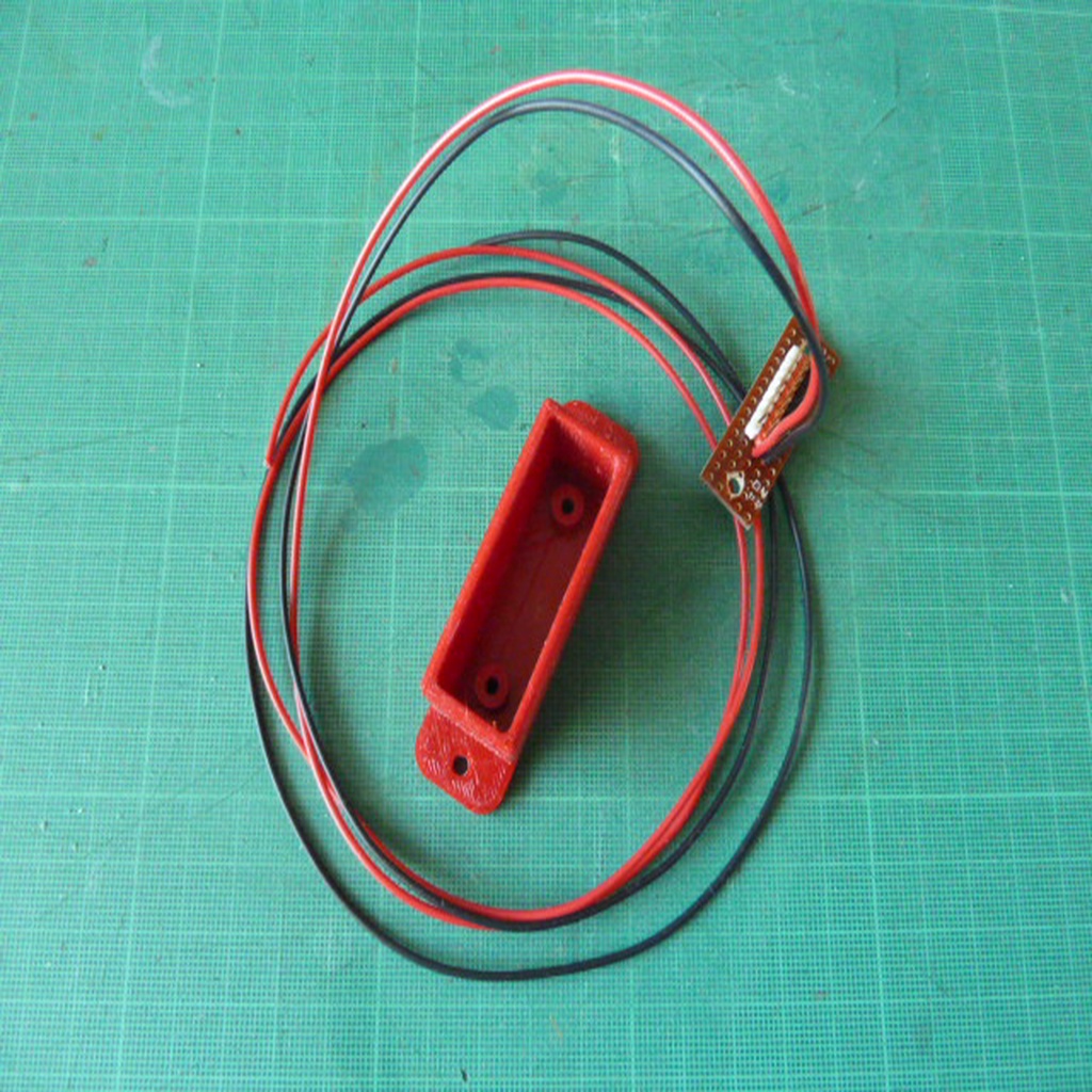 2020 power distribution box by David_J Download free STL model