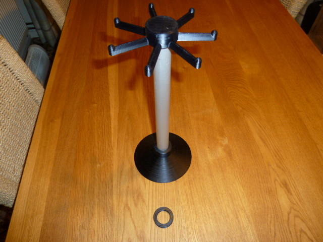 Jewellery Stand