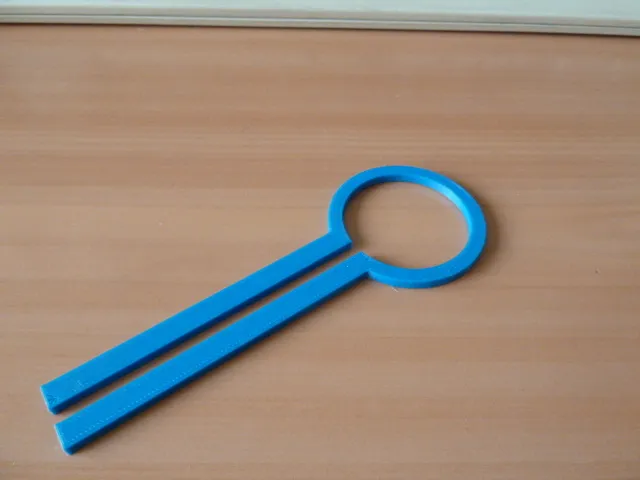 40.5mm filter wrench for the Sony PZ 16-50 OSS lens
