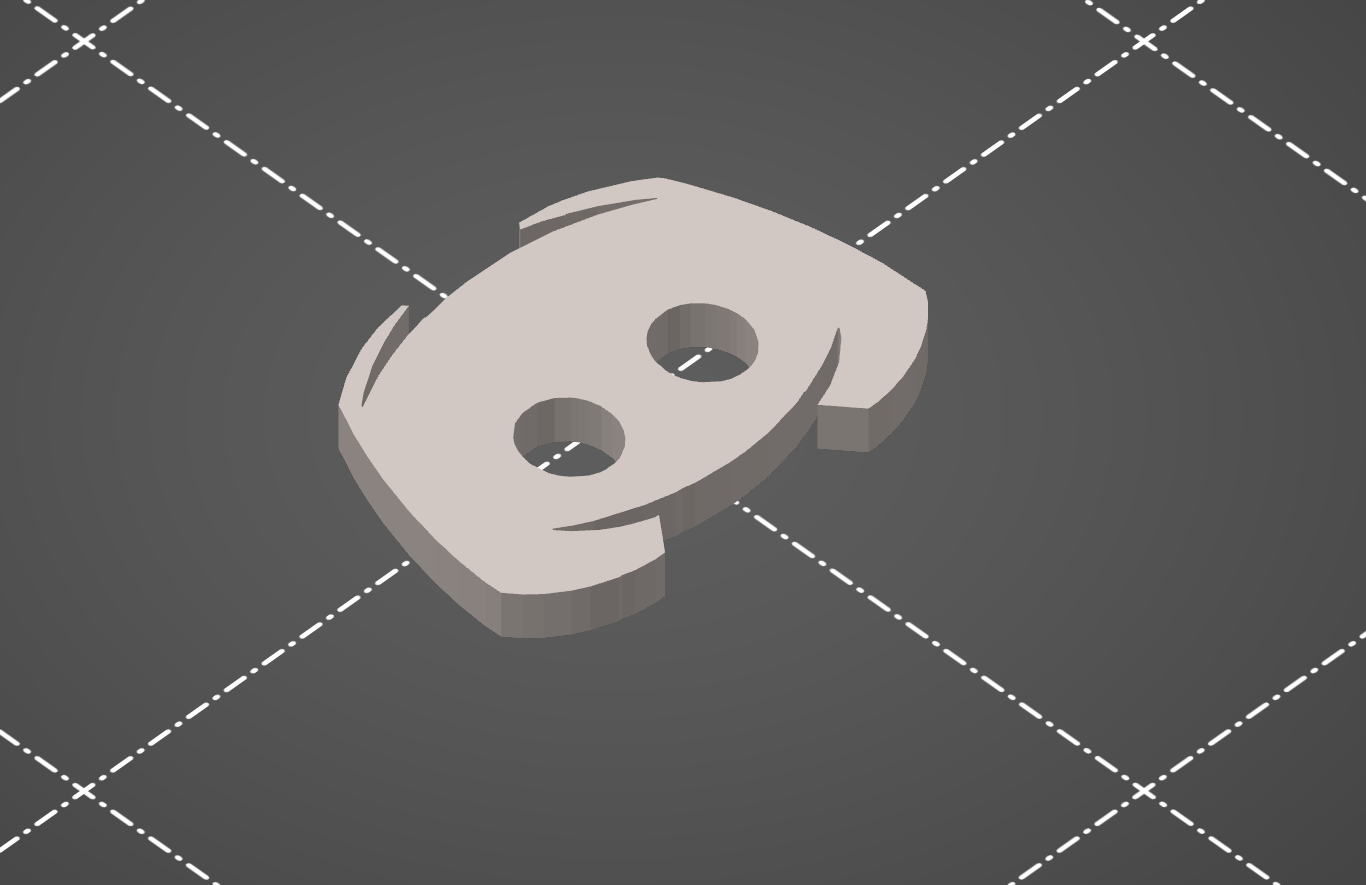 Discord logo — miniatura 2