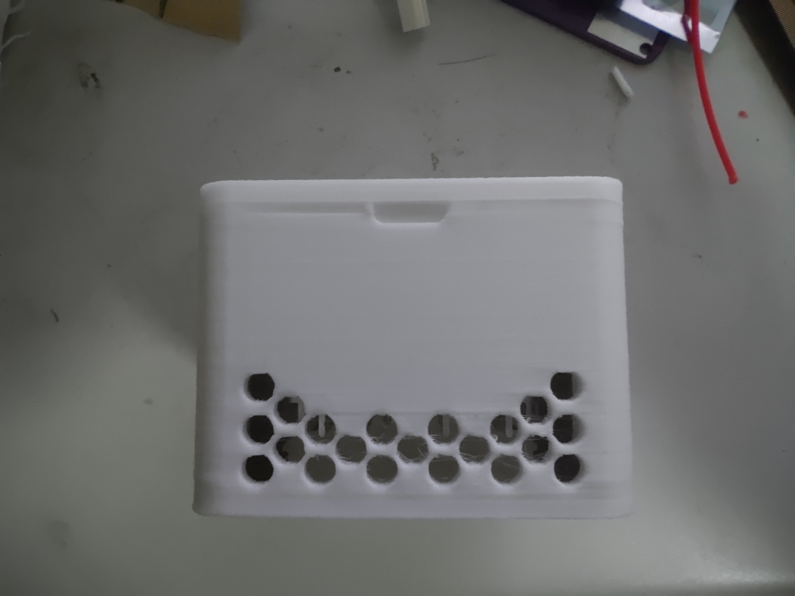 Nanopi neo3 Case by summerj | Download free STL model | Printables.com