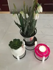 kit of decoration
