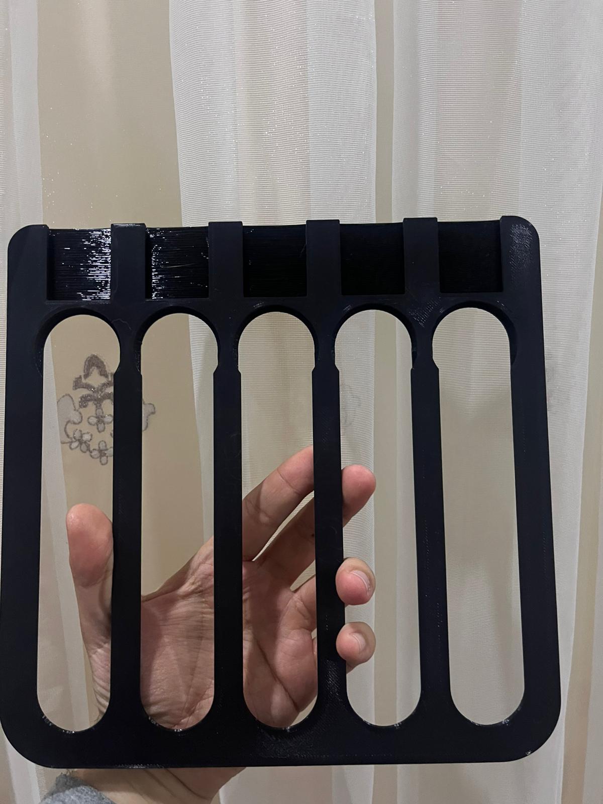 Nespresso Capsule Holder