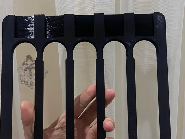 Nespresso Capsule Holder