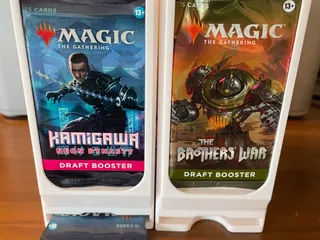 mtg core set 2021 booster box Core Set 2021 main image 1