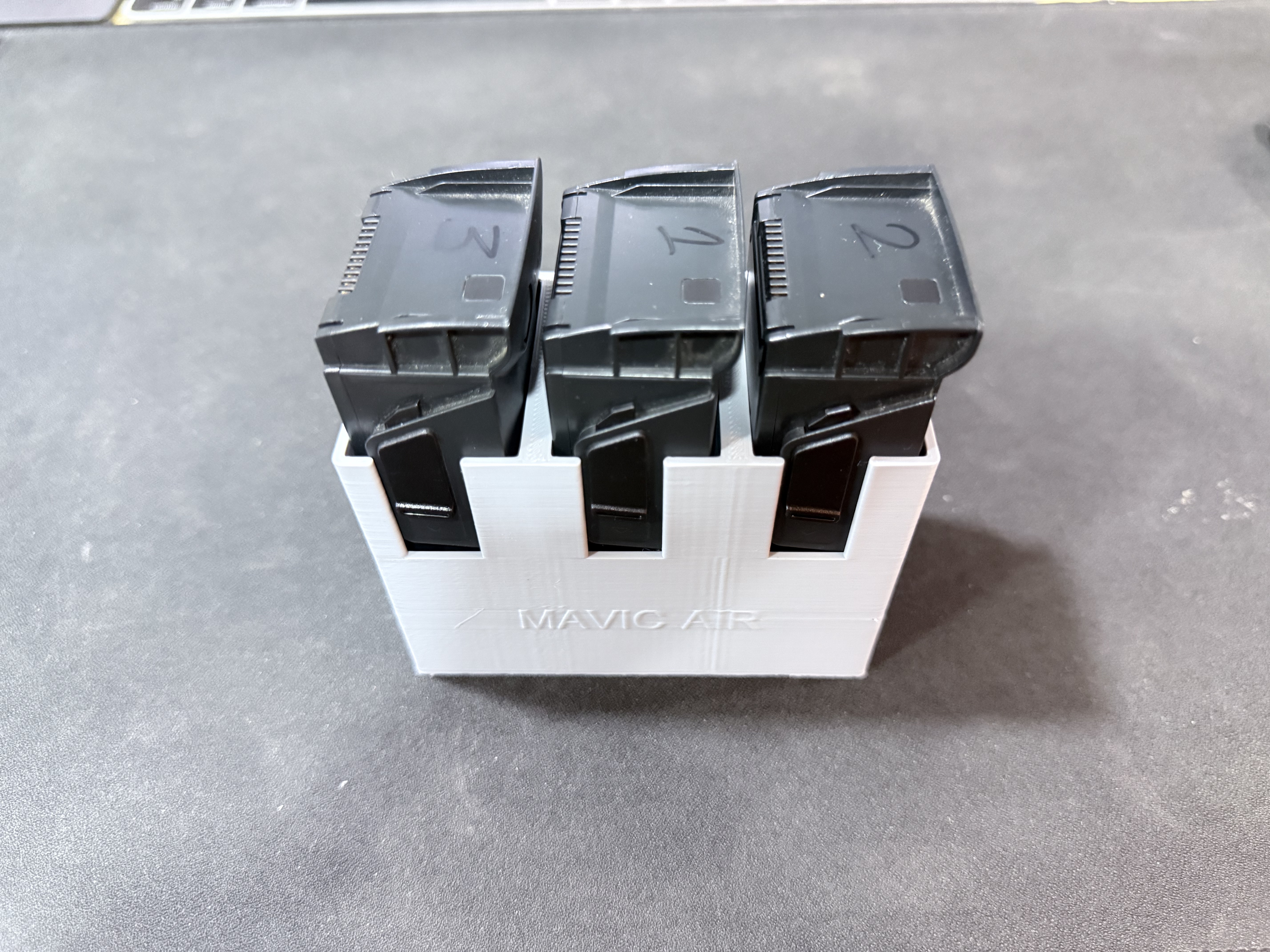 Dji Mavic Air 1 Battery Case