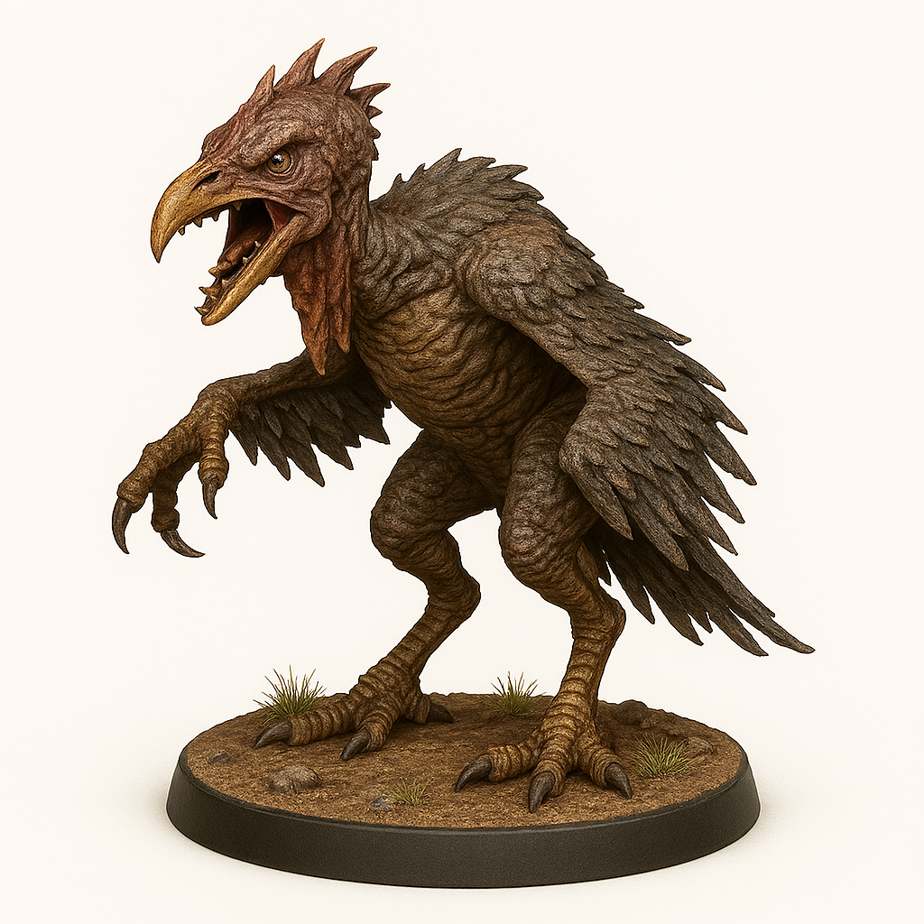 Fallout Creatures & Monsters — thumbnail 32
