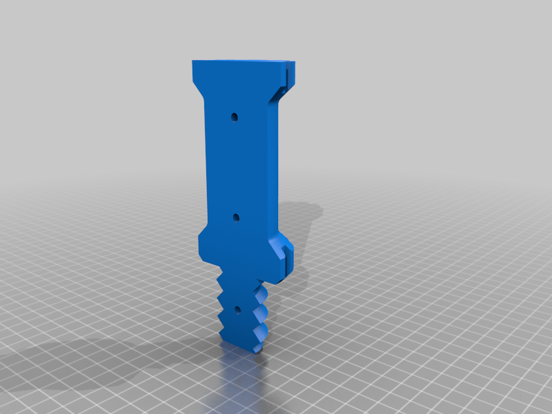 Mini Lightsaber (Pool Noodle Lightsaber) by Embrace Making | Download ...