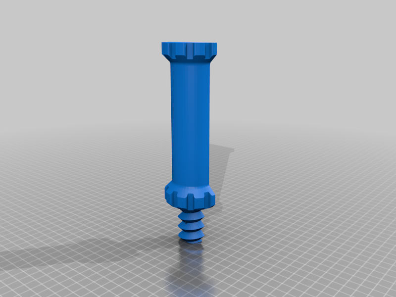 Mini Lightsaber (Pool Noodle Lightsaber) by Embrace Making | Download ...