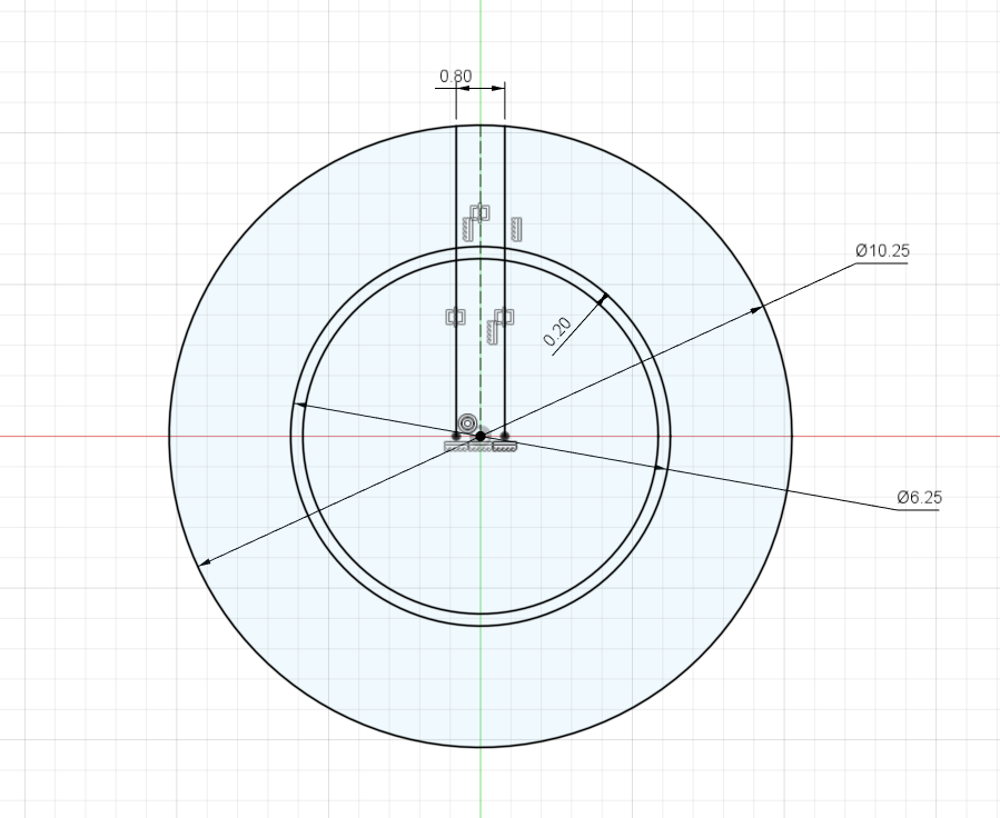 PRUSA Filament Guide 6mm PTFE by PouOu Download free STL model
