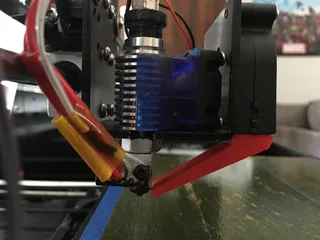 blower duct