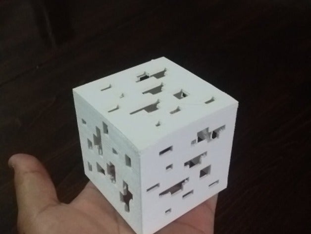 Miniatura 13 do modelo 3D Minecraft diamond ore lamp