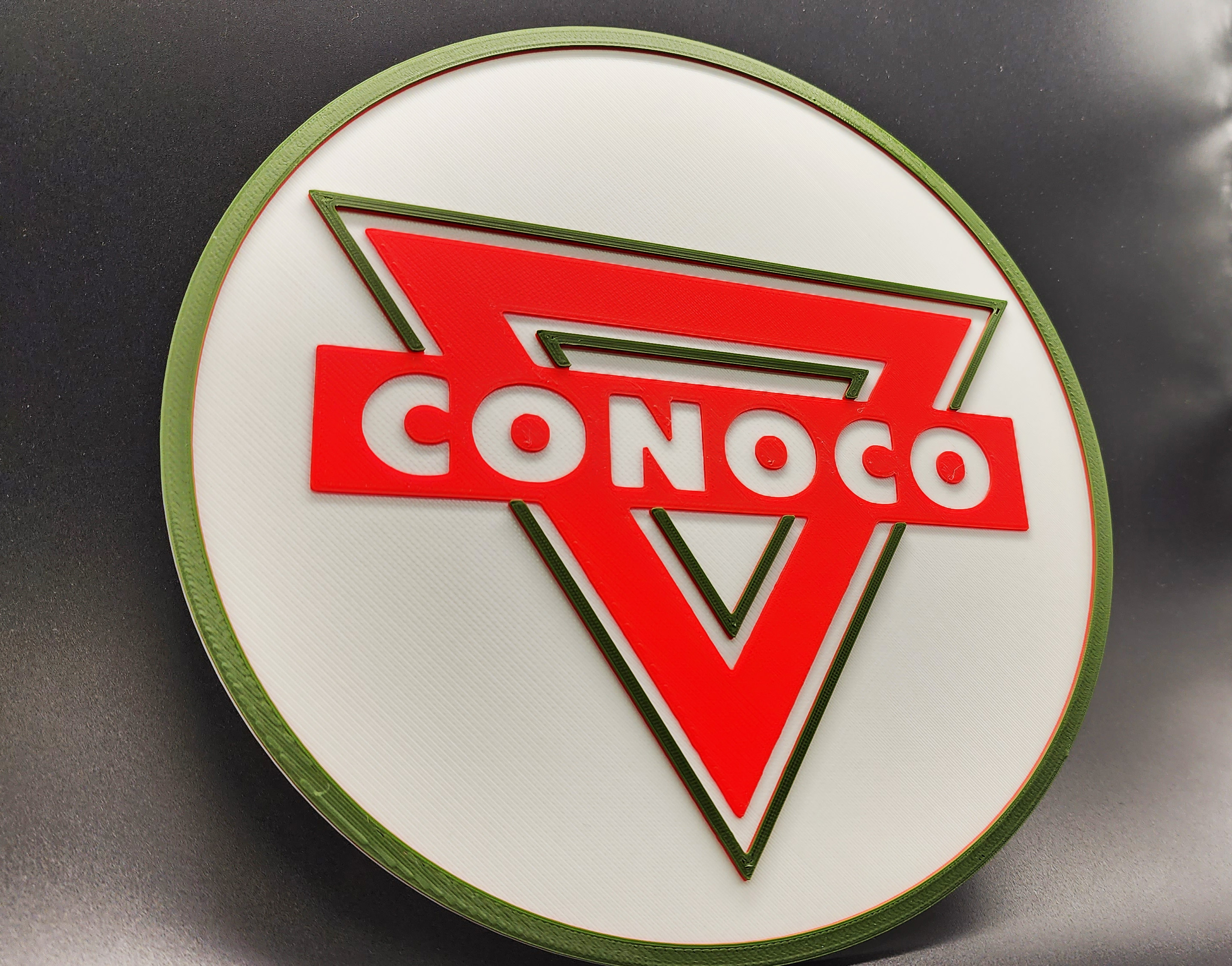 conoco dewitt