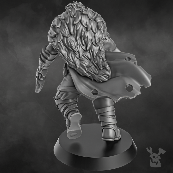 Vultures Horde Commander — thumbnail 3