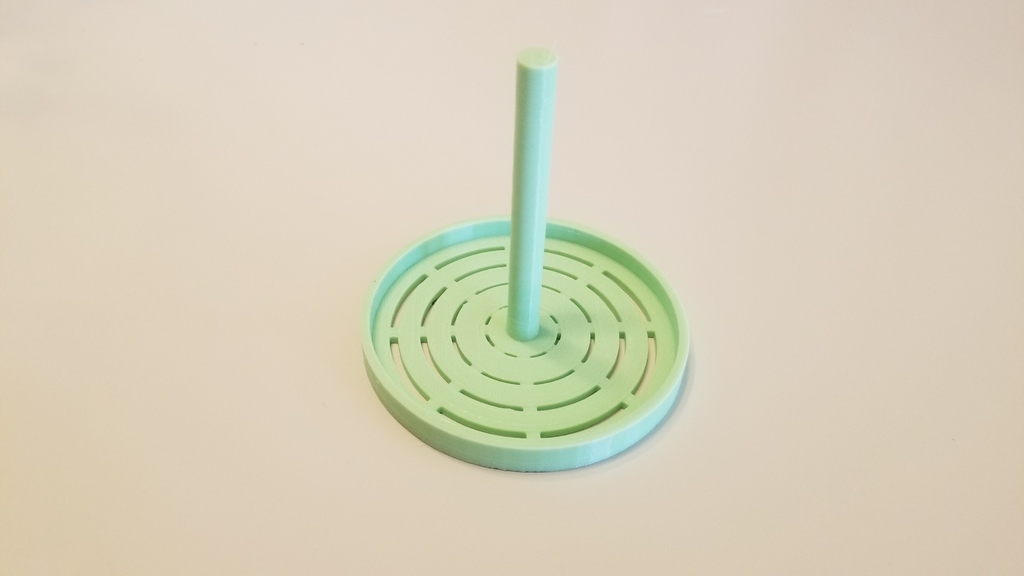 Small Parts Strainer
