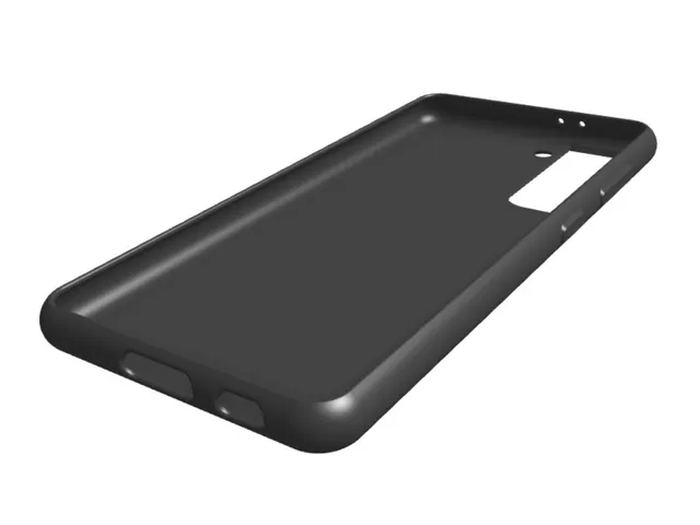Samsung Galaxy S21 Slim TPU Case