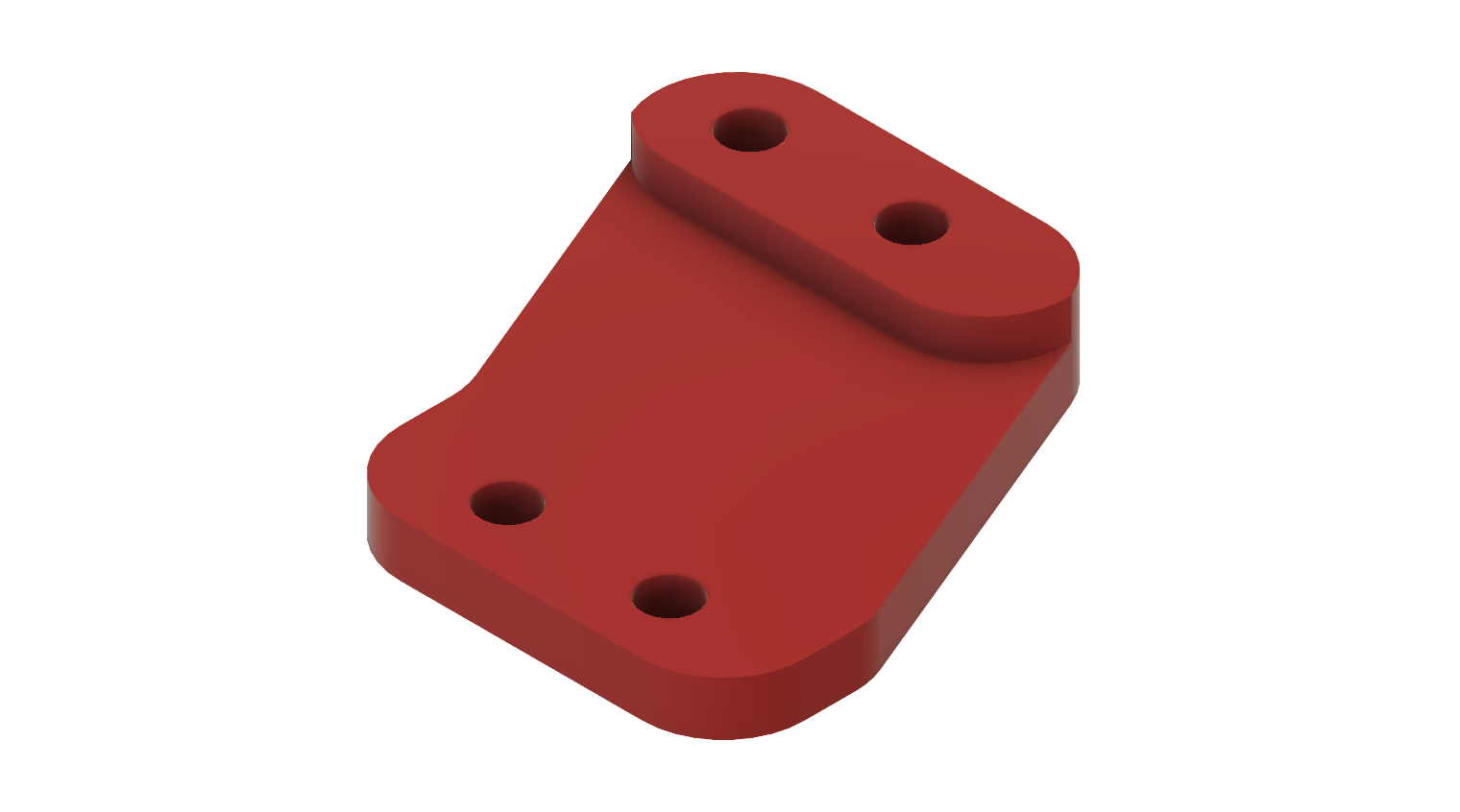 DIY Dremel CNC Z Carriage Limit Switch Mount by Scott Gibb Download