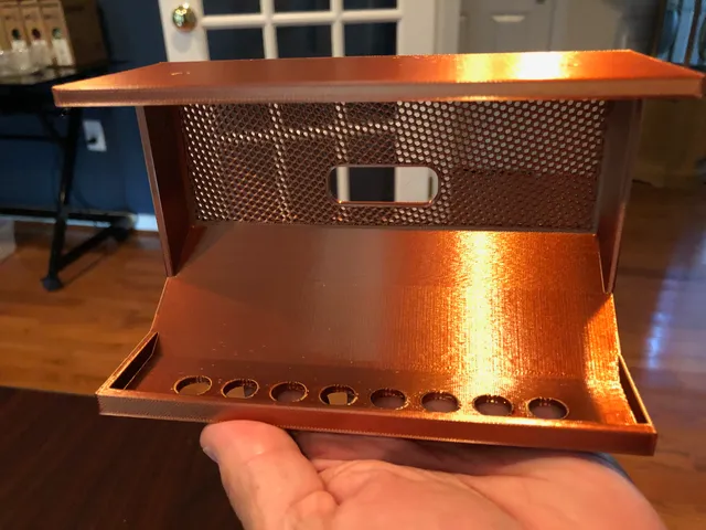 Amazon Echo Show 5 Under Cabinet Mount