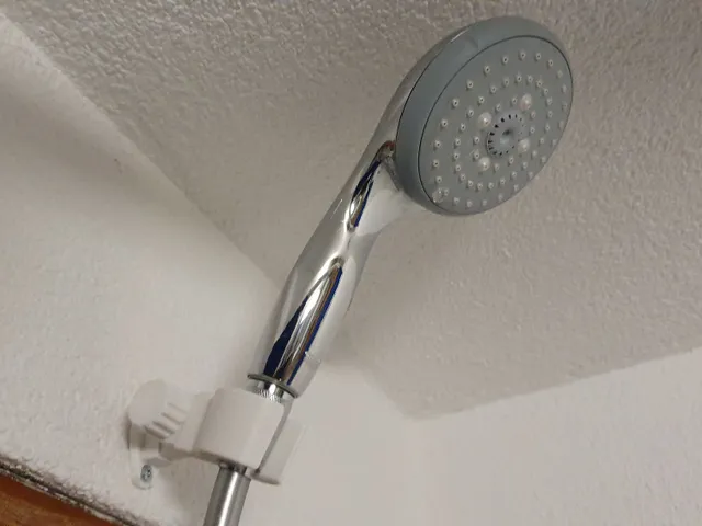 Shower Head Holder