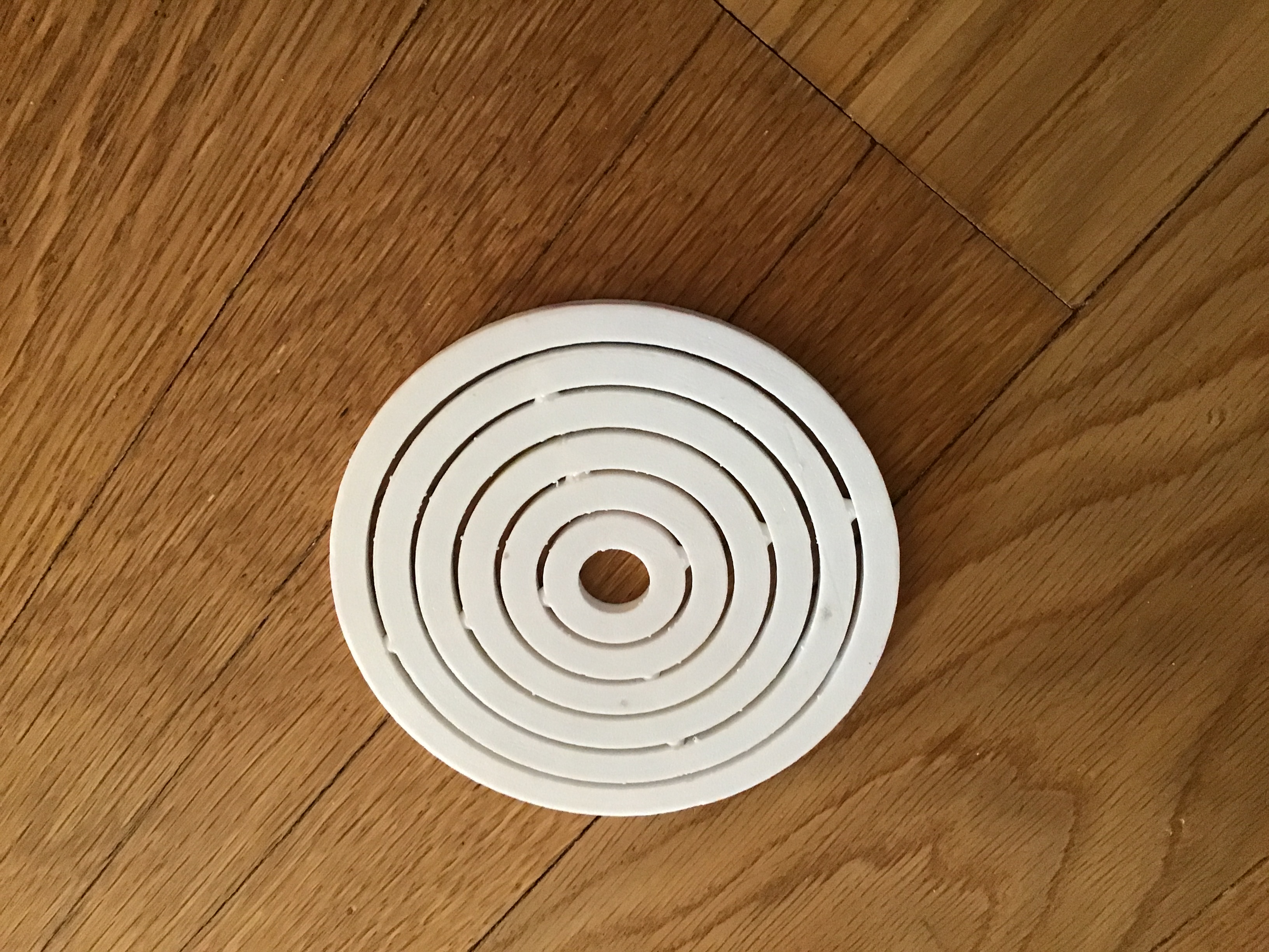 Gyroscope