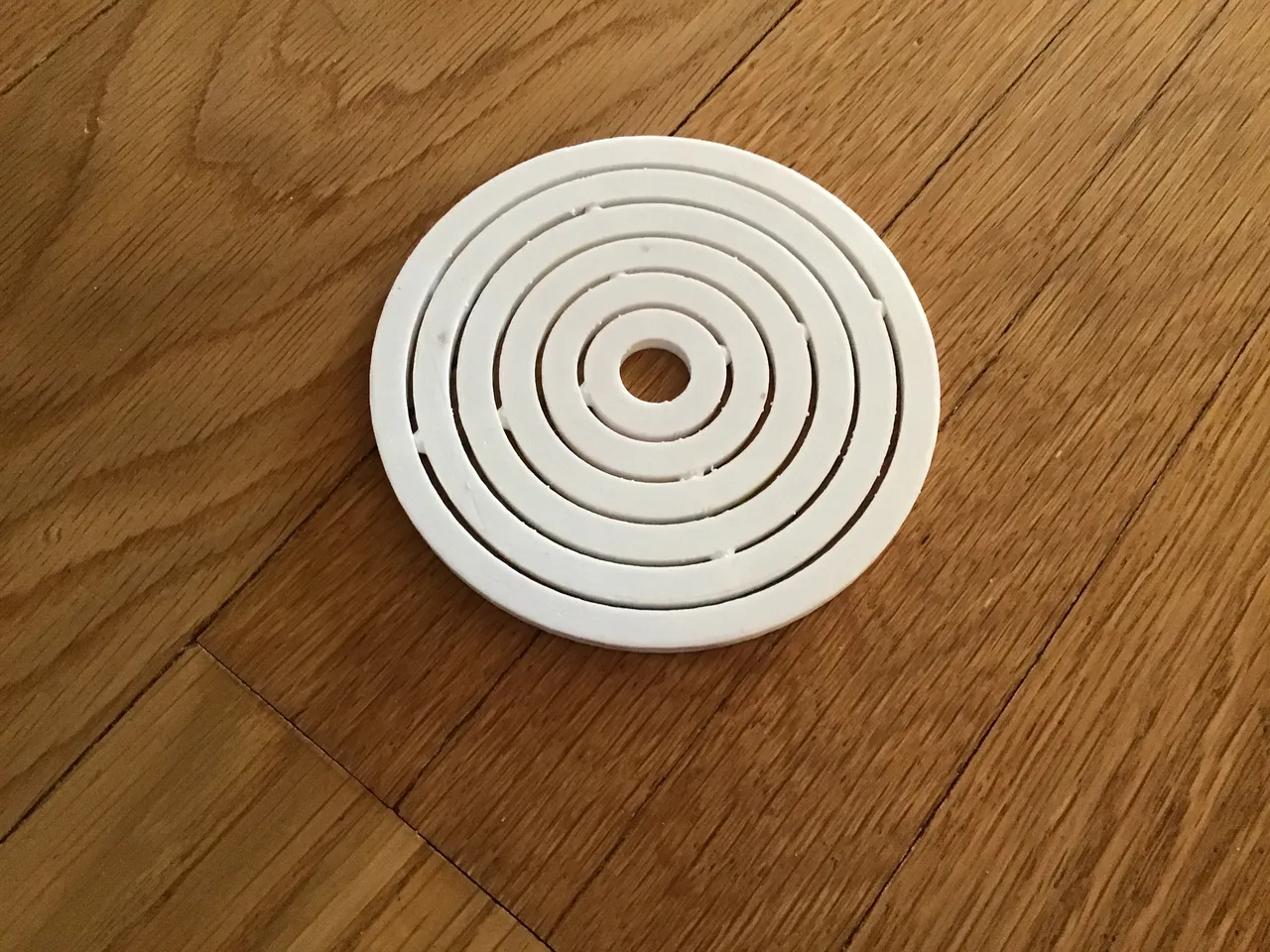 Gyroscope by Superprinter | Download free STL model | Printables.com