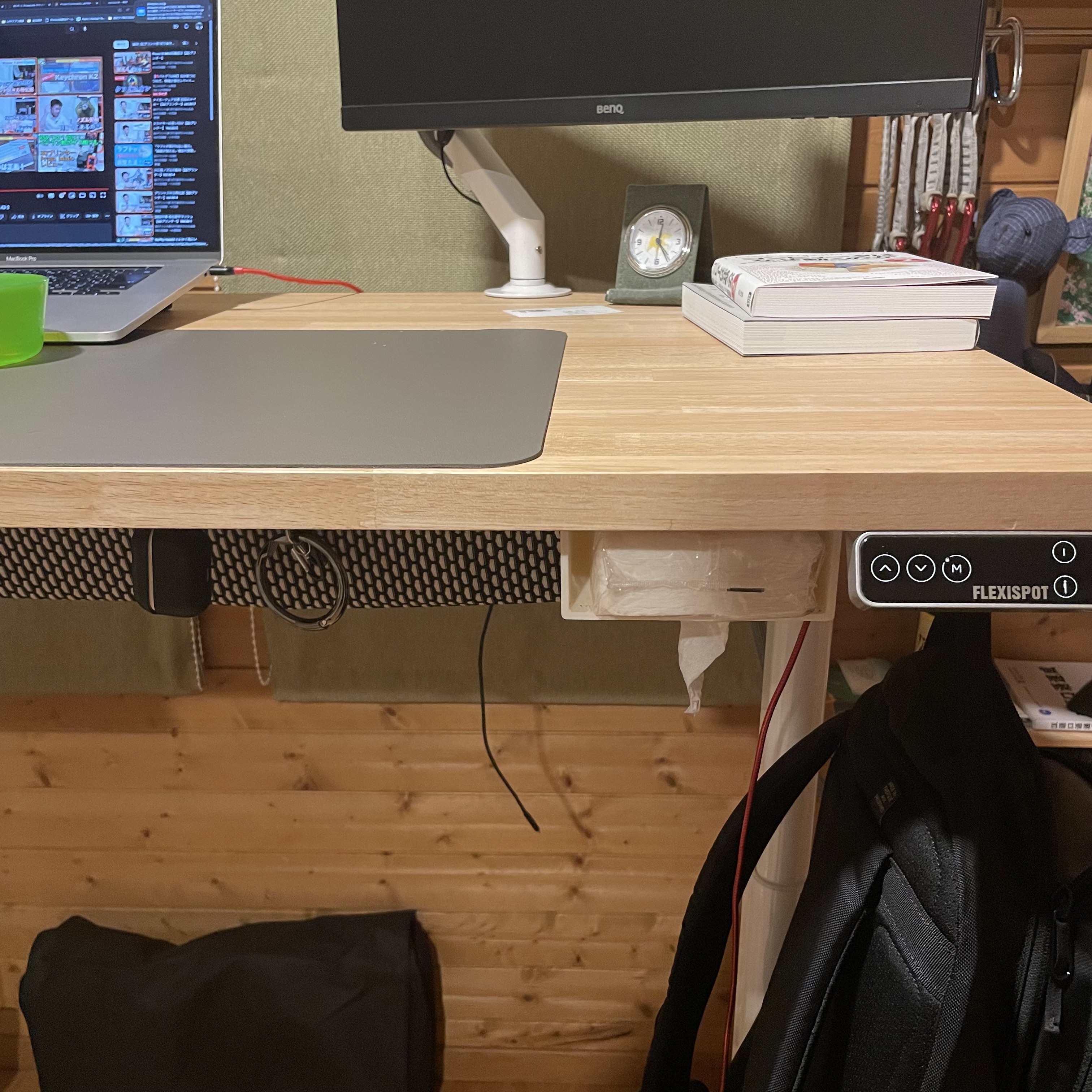 TissueCase_v2 for PREDUCTS DESK