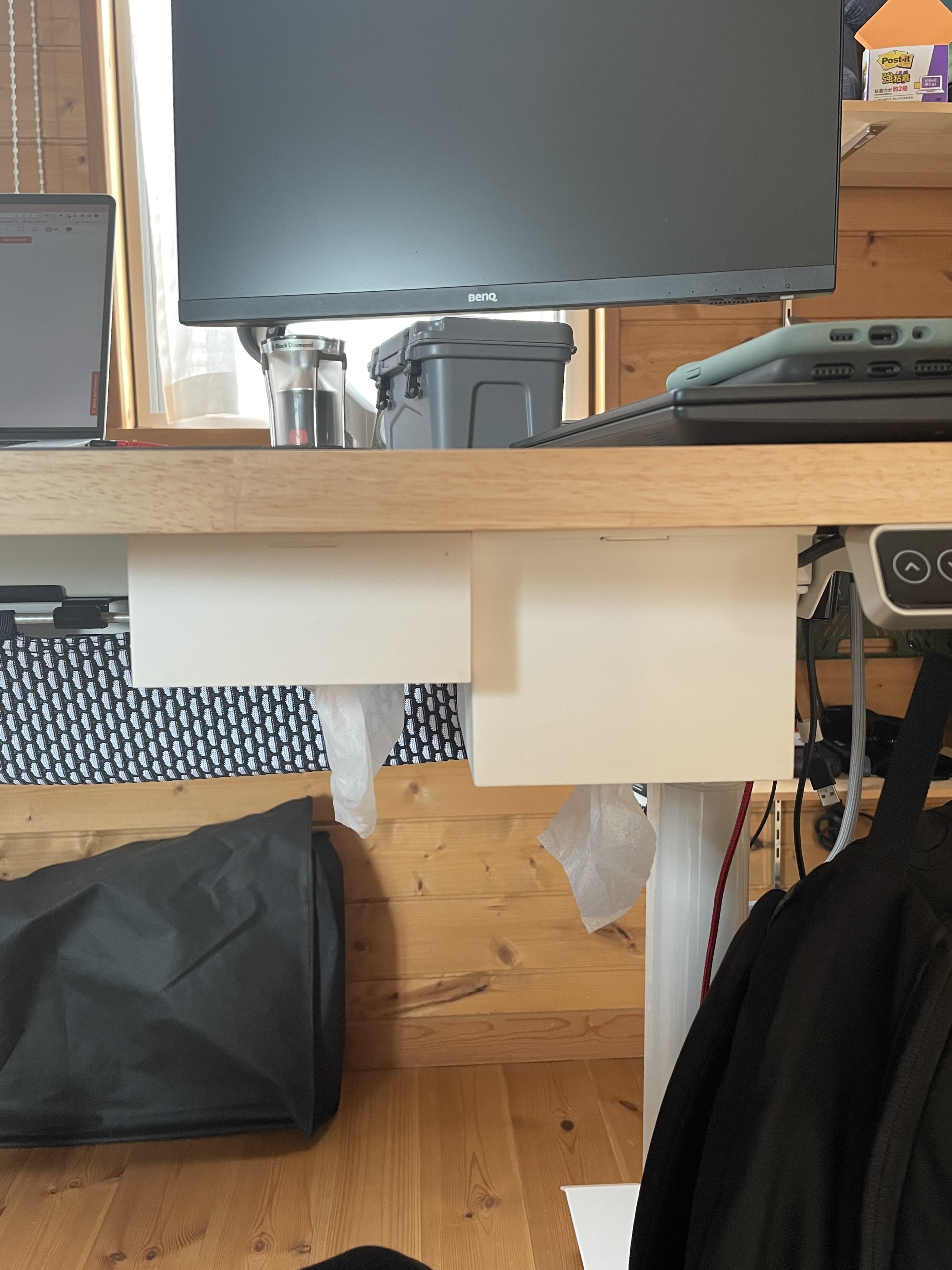 TissueCase_v3 for PREDUCTS DESK