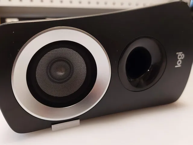 Logitech Z313 Horizontal Stand