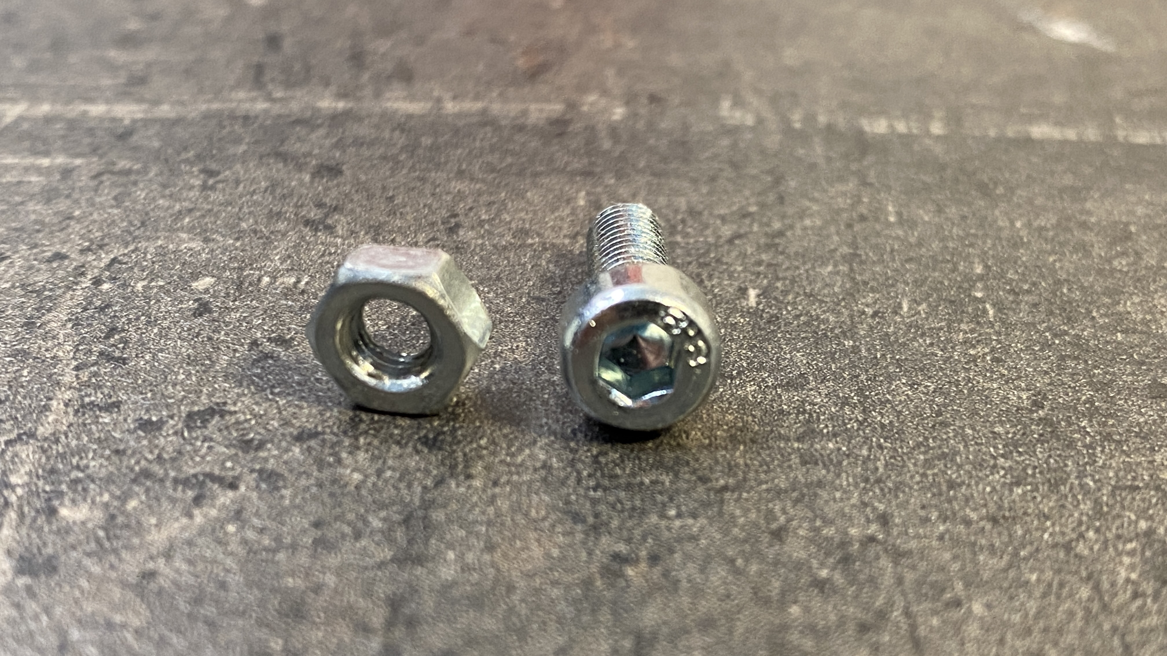 Miniatura 9 do modelo 3D Closable ring stand.