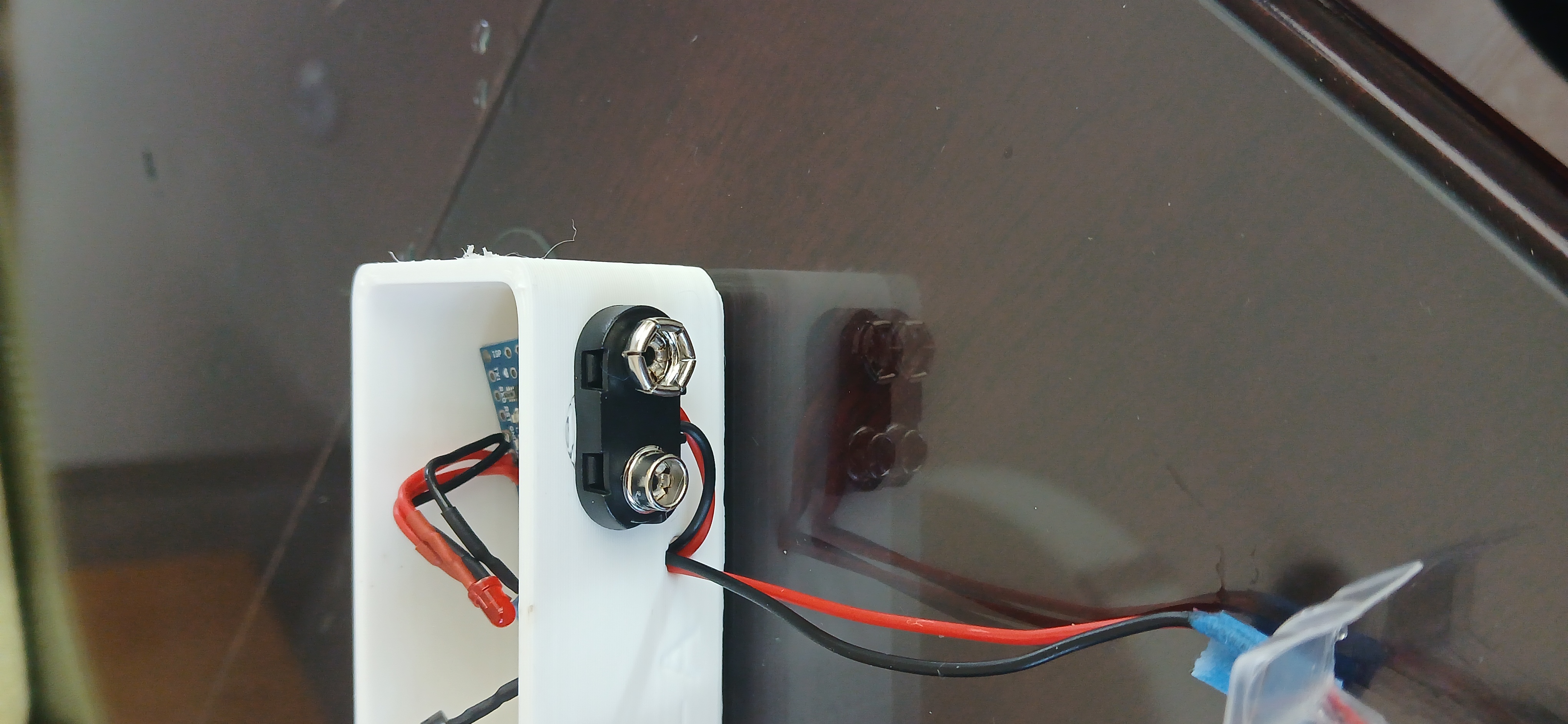 eWater alarm — miniatura 4