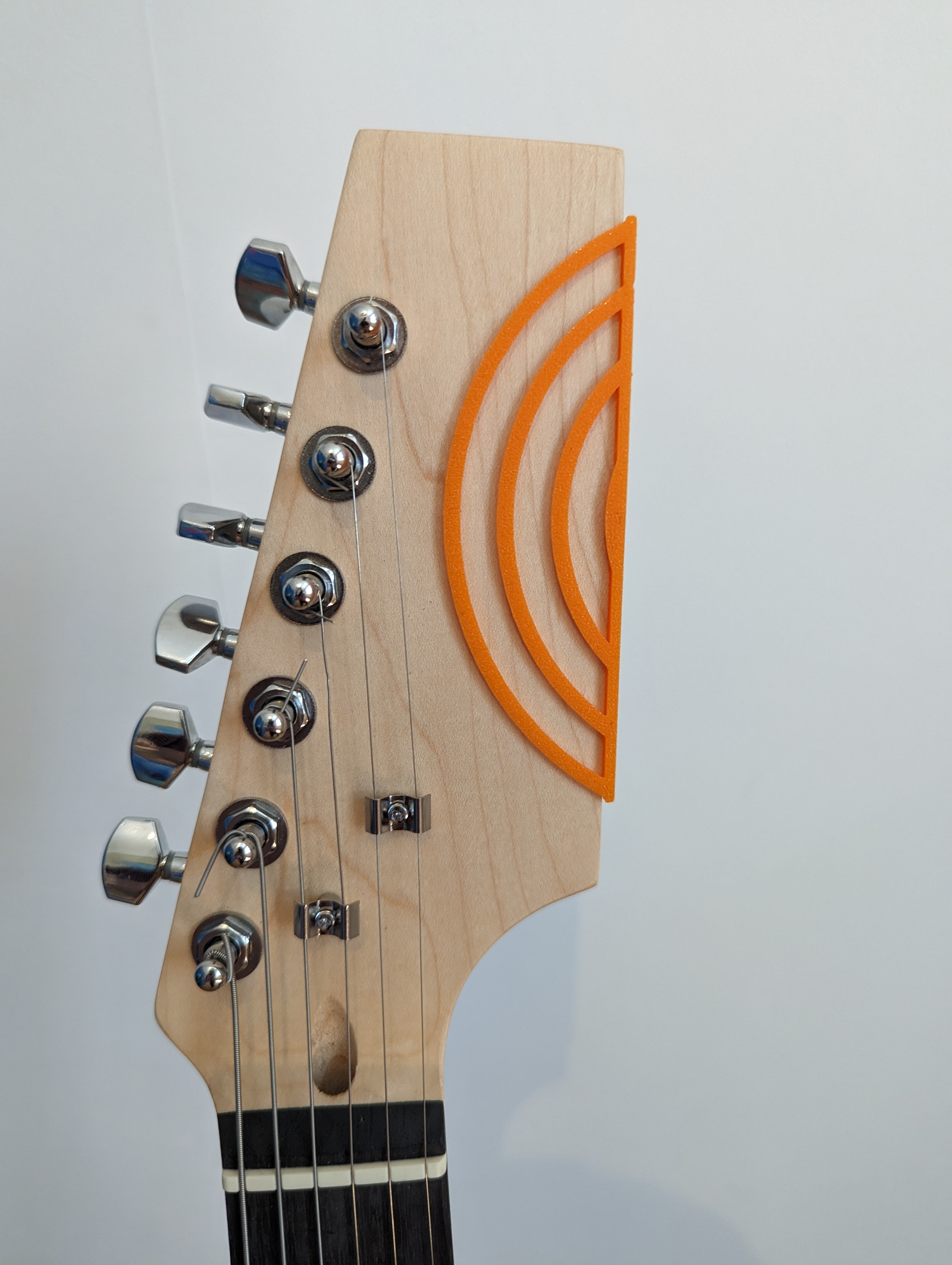 Modulcaster head ornament by gnongnon download free stl model