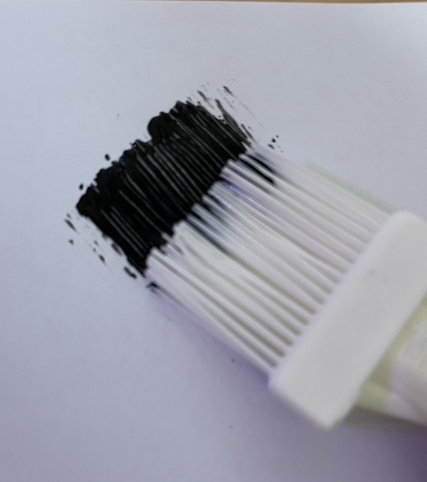 Paint brush
