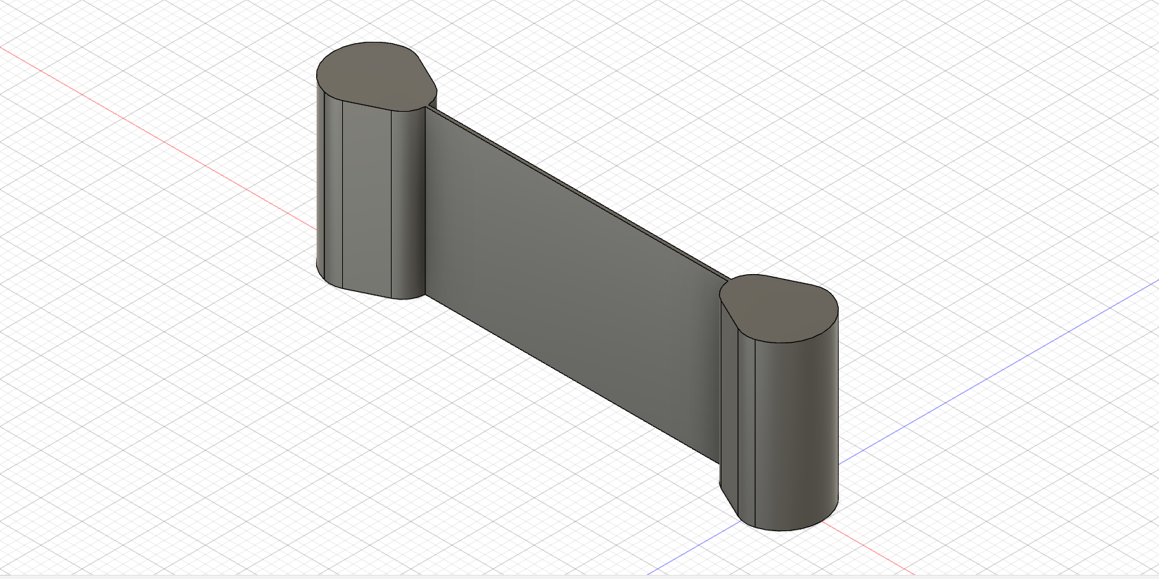 Filament Flow Test