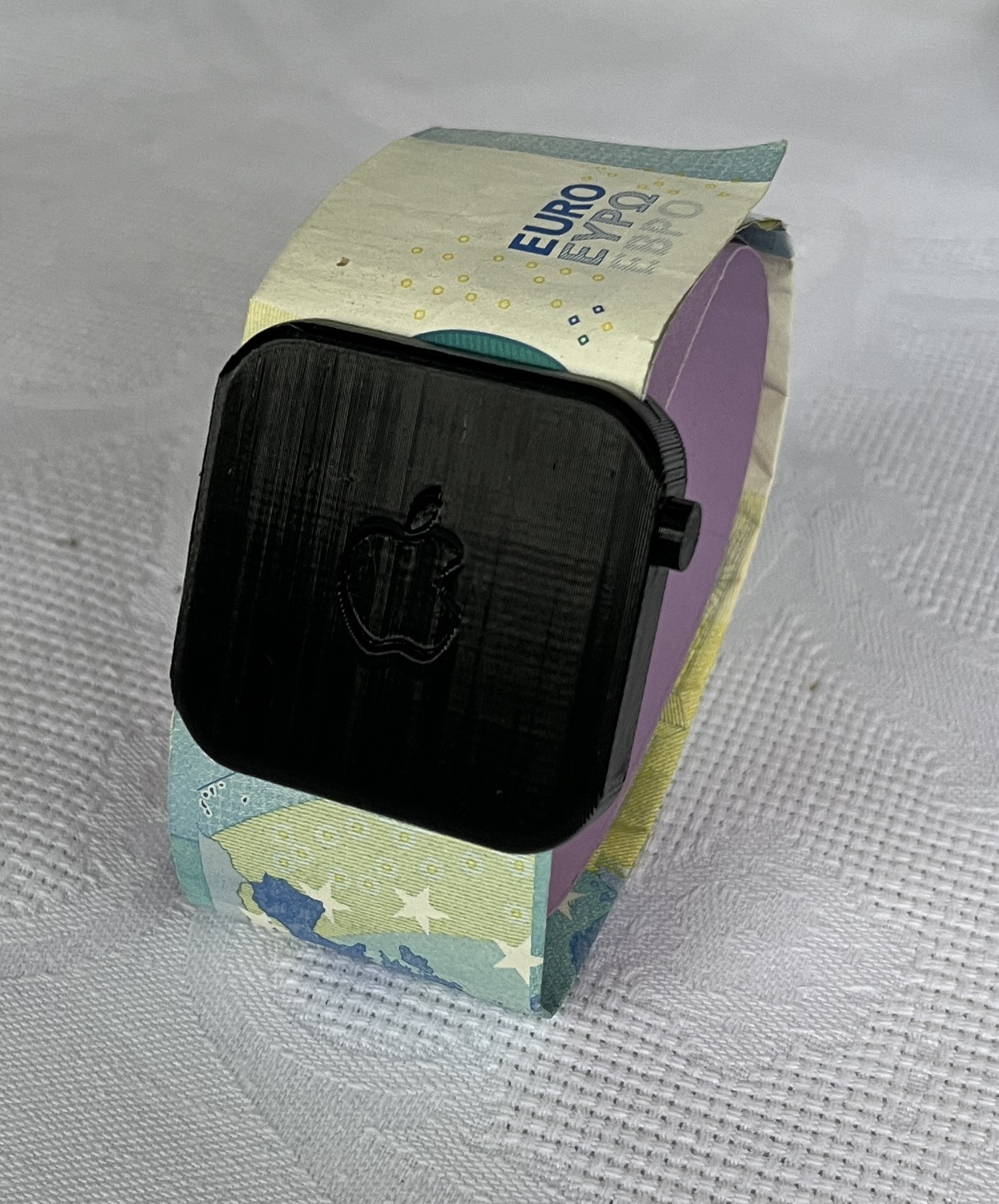 Apple Watch/Armband Geldgeschenk