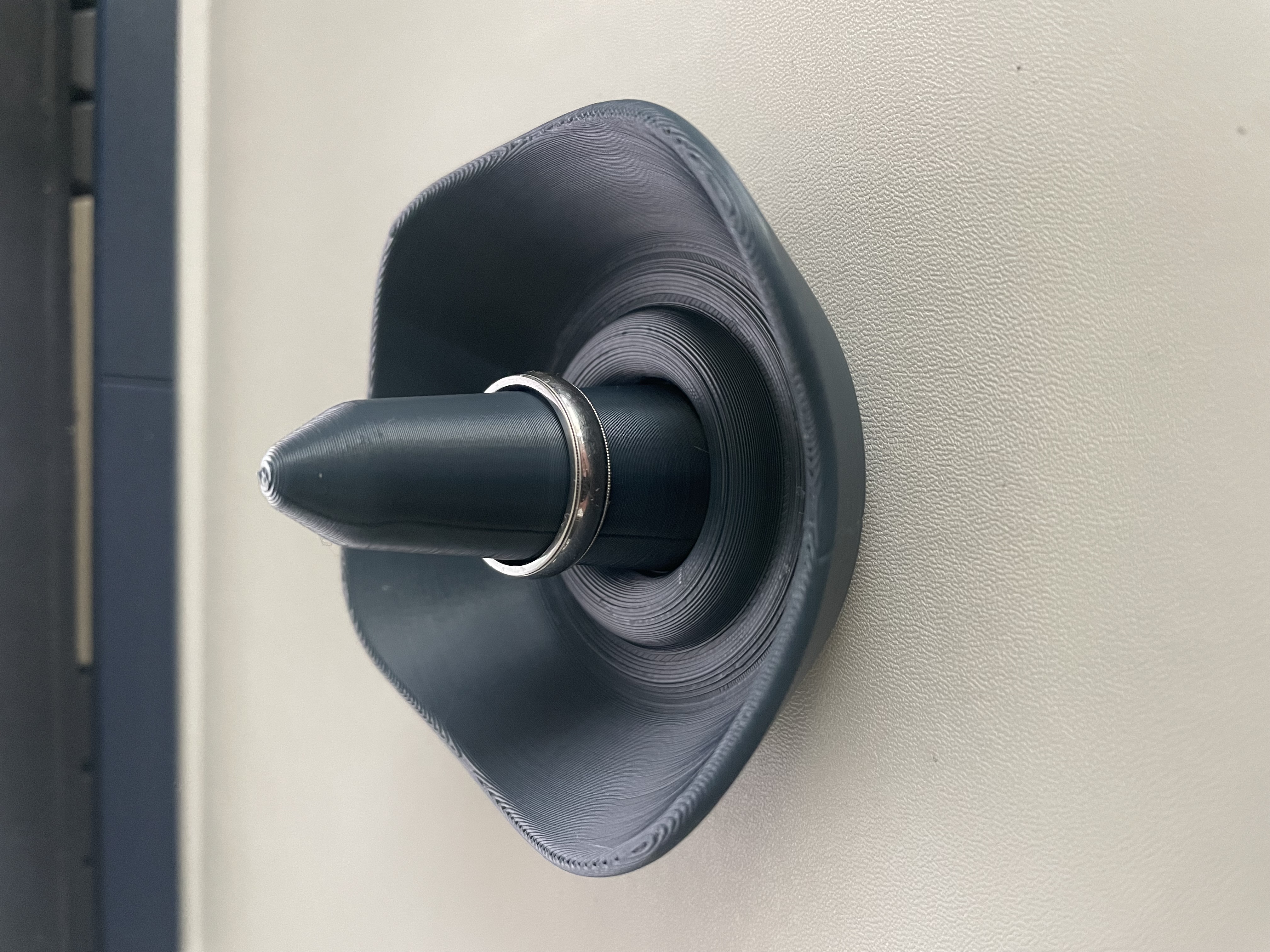 Water Drip Ring Holder