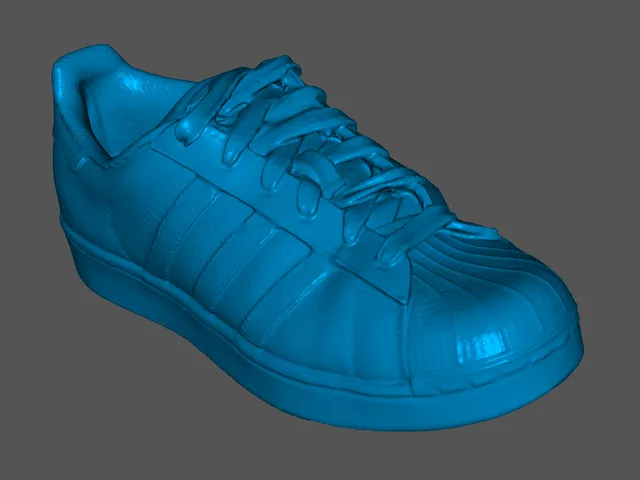 Adidas Superstars
