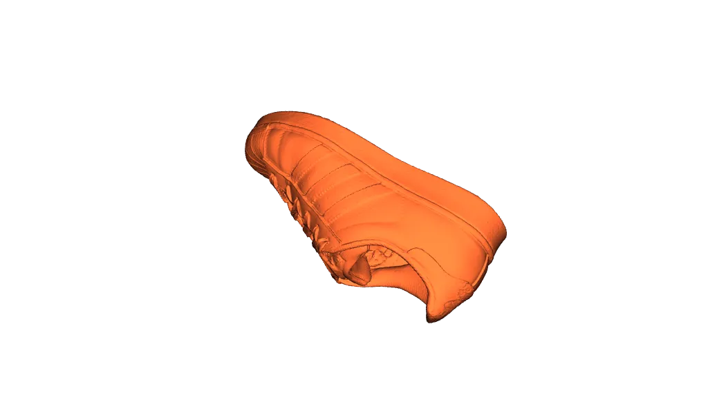 Adidas Superstars by Mohsin Hussain | Download free STL model |  Printables.com