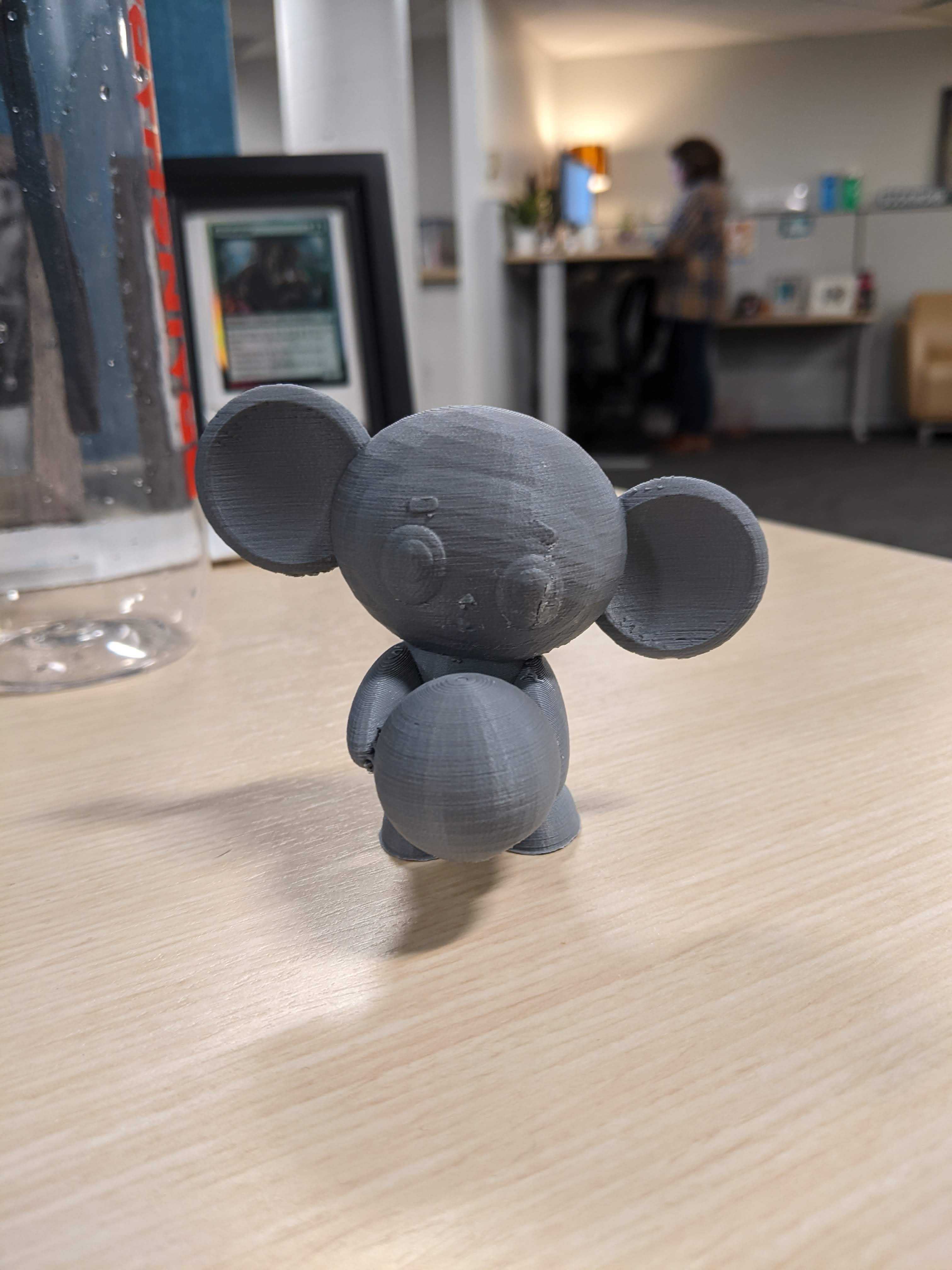 Cheburashka