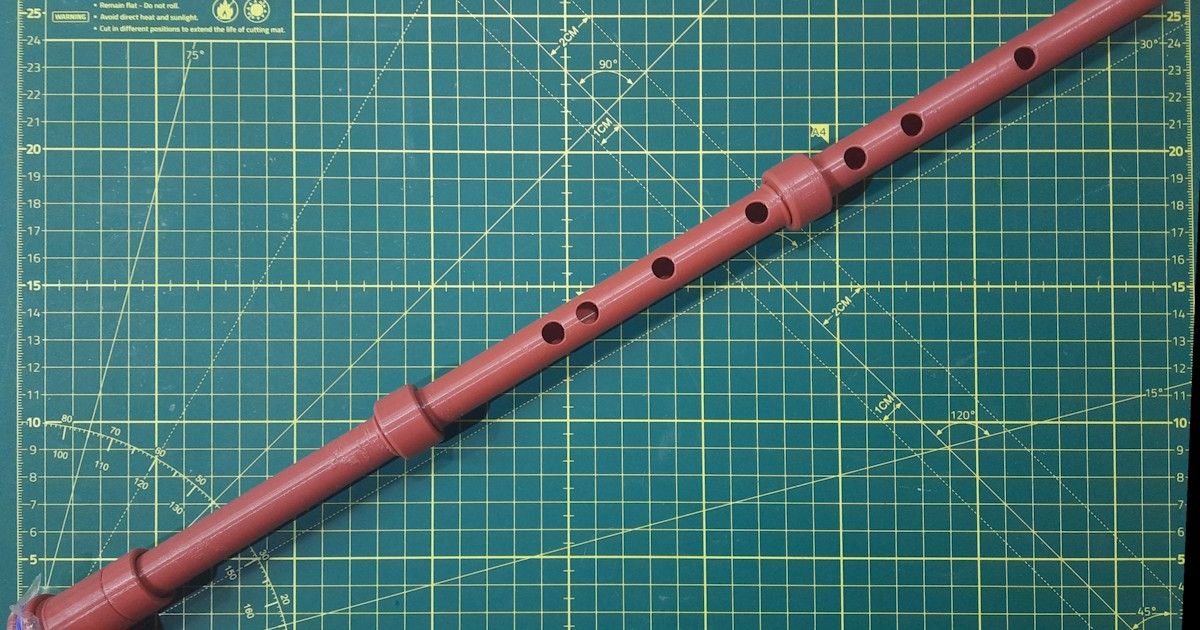 Membrane by DrJones Download free STL model