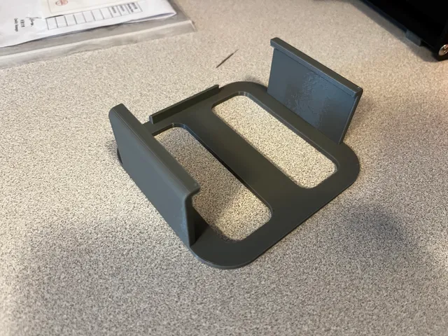 Apple TV 4k Wall Mount (3rd Gen, 2022)