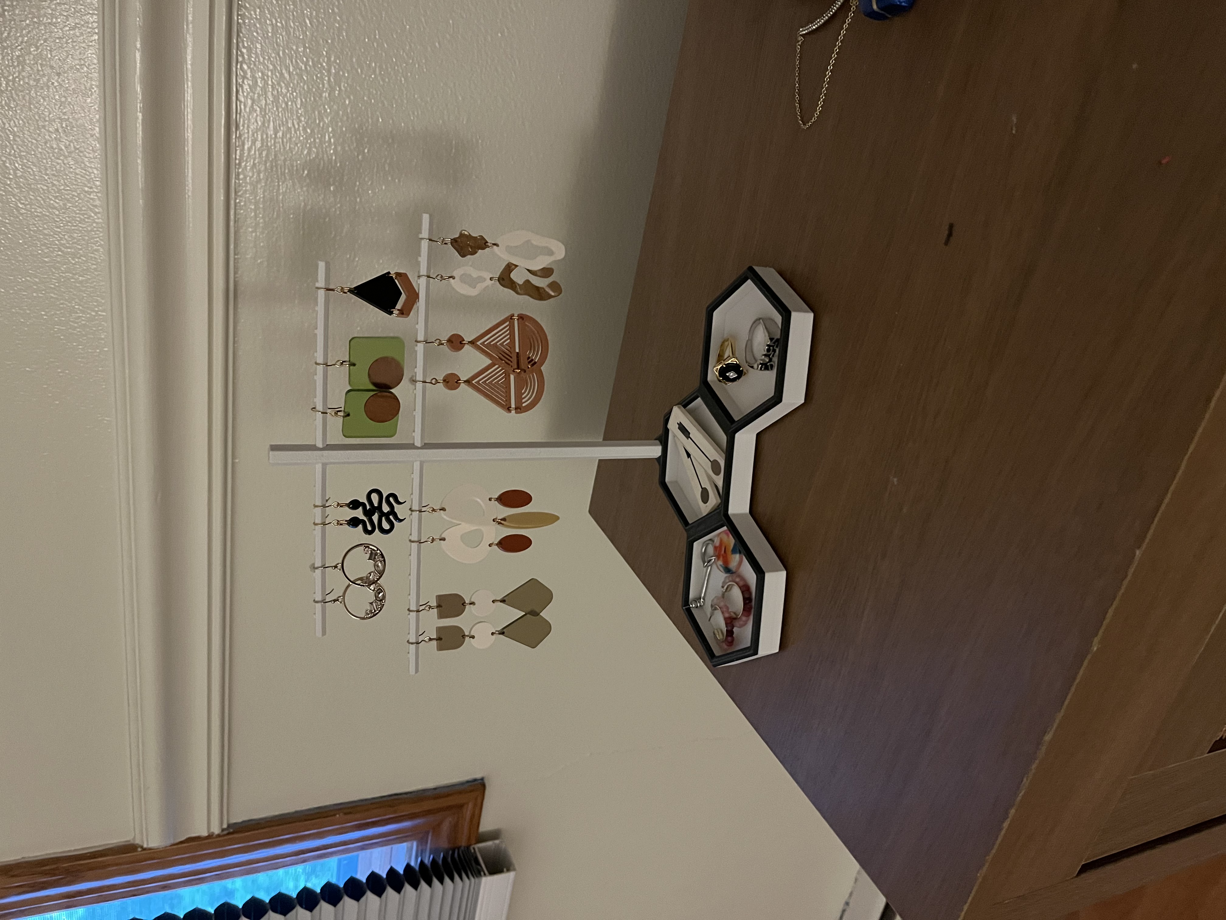 Jewelry Display / Jewelry Stand