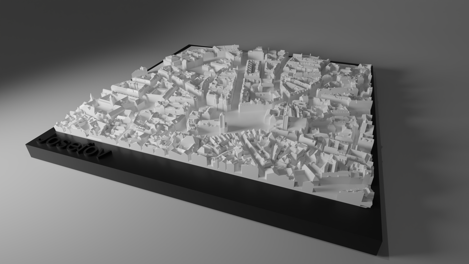 Prague - Old Town — thumbnail 2