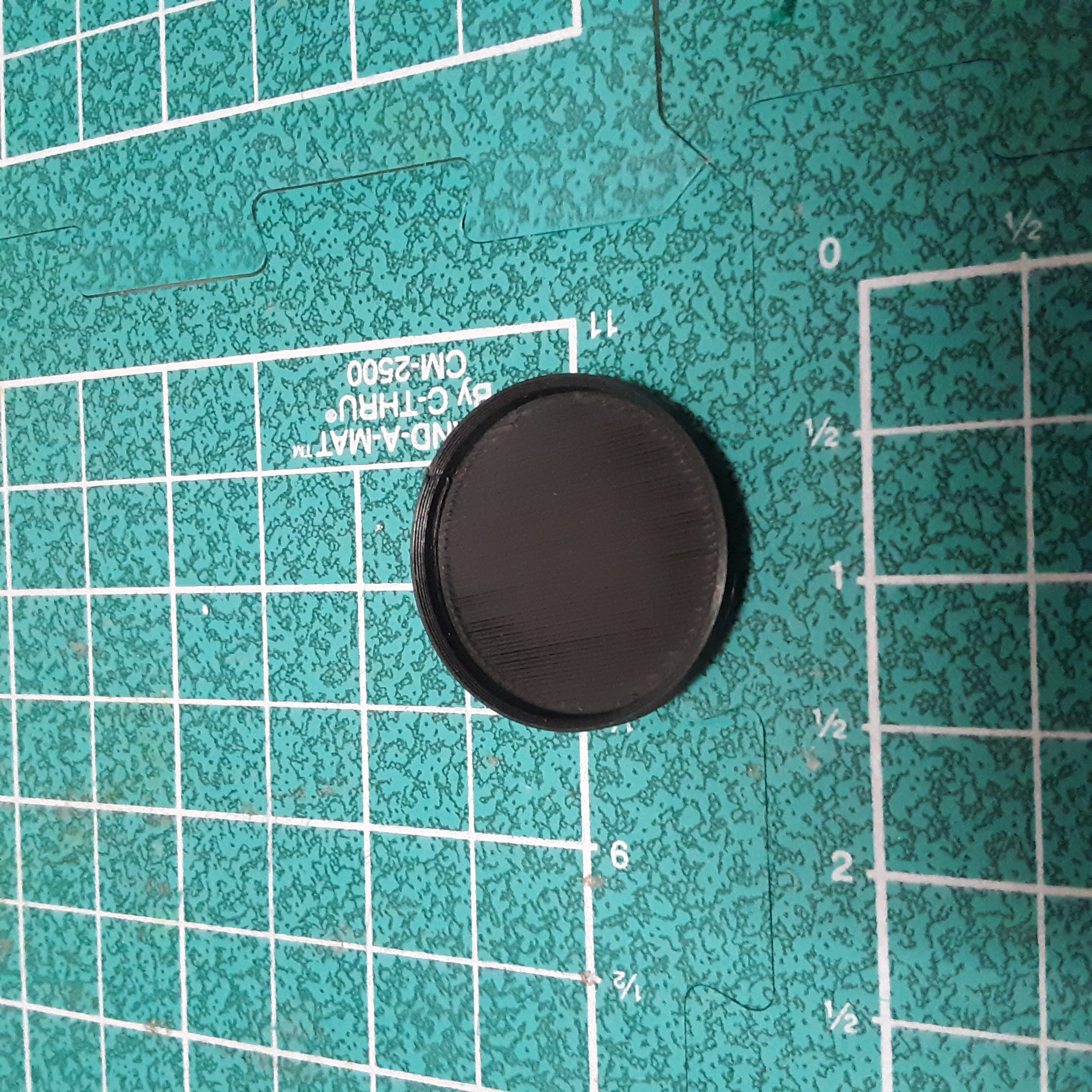 30mm Bases for Gameboard