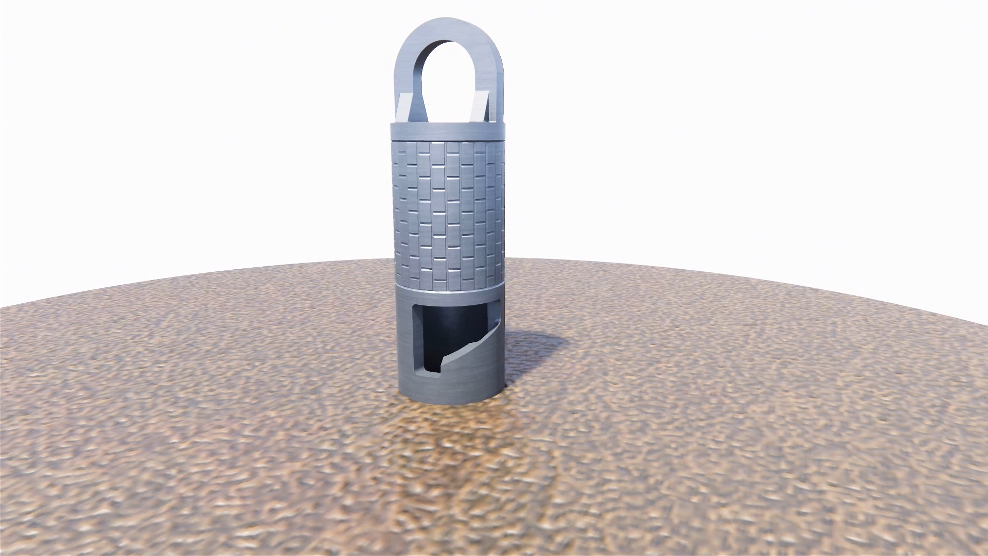 Heppell Hook