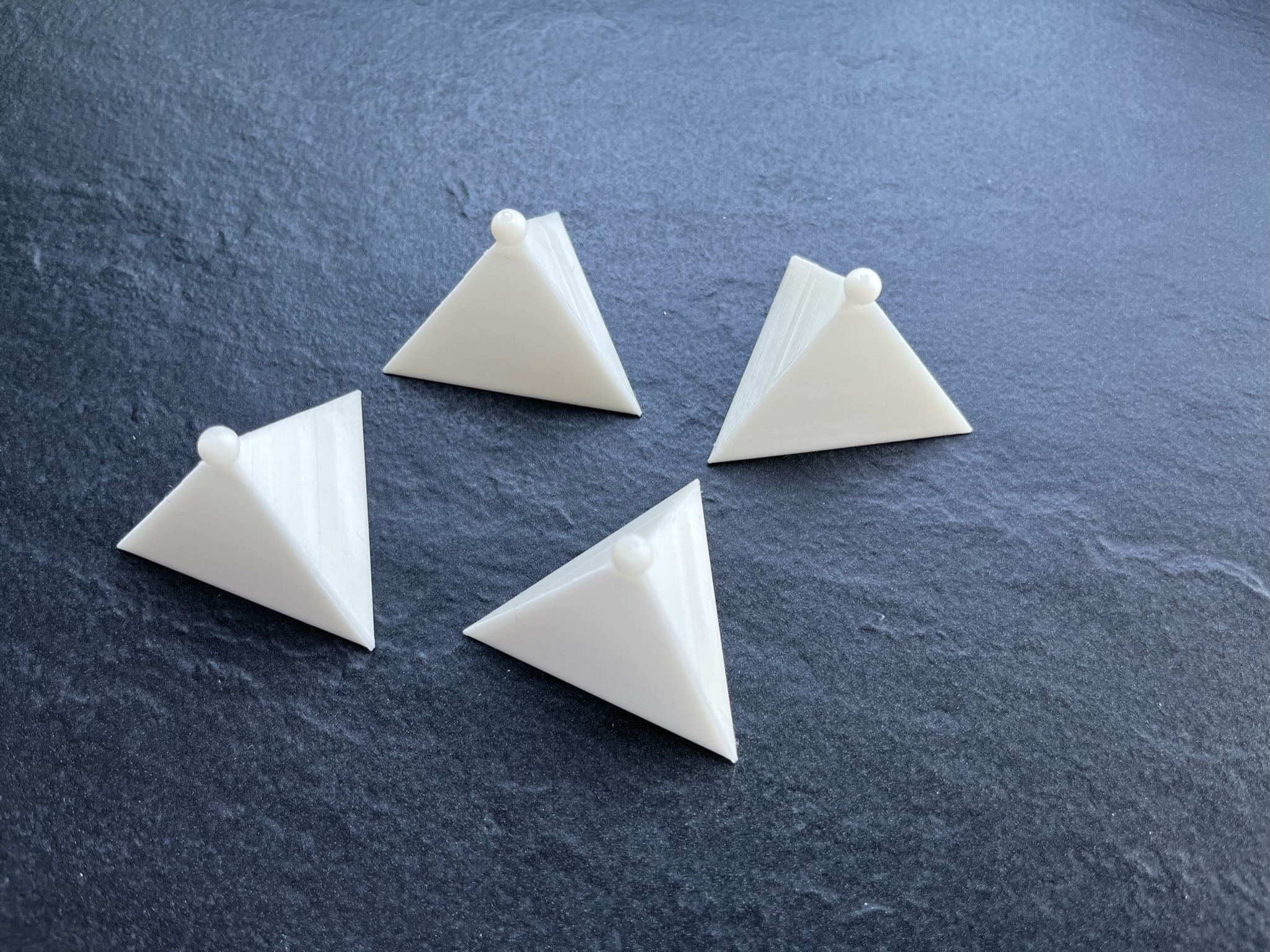 Painting supports or painting stands
