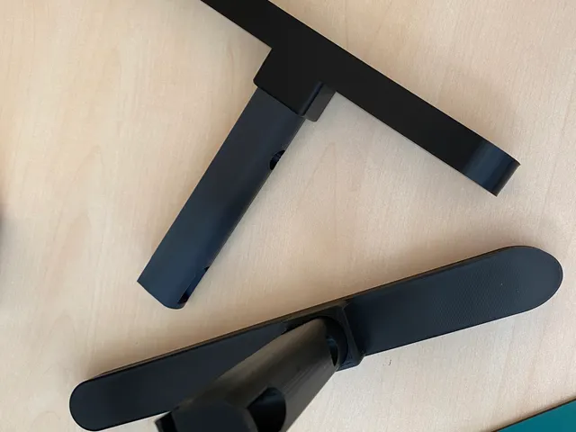 TV Samsung stand