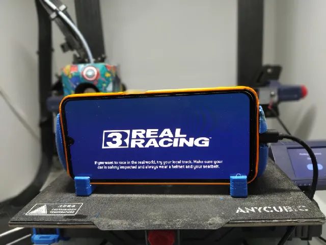 Universal Phone Gaming Grip