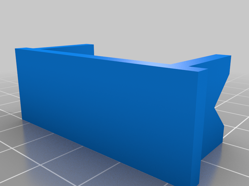 G scale bench
