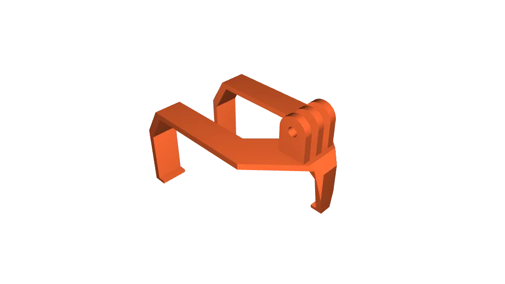 Pico 4 Babble Mouth Tracker Mount by Rames The Generic | Download